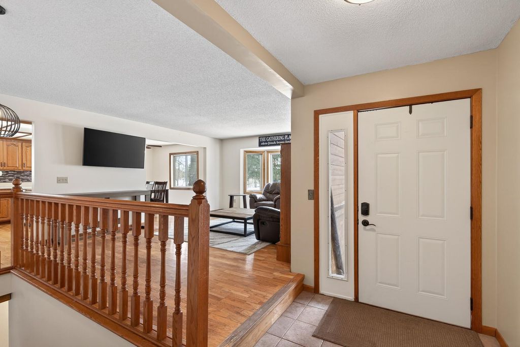 Photo of 17931 Vanadium Street NW, Anoka, MN 55303 (MLS # 7040588)
