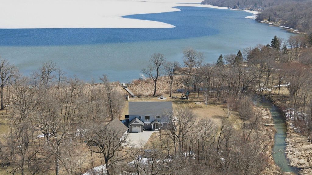 Photo of 12913 Krohnfeldt Court NW, Alexandria, MN 56308 (MLS # 7052710)