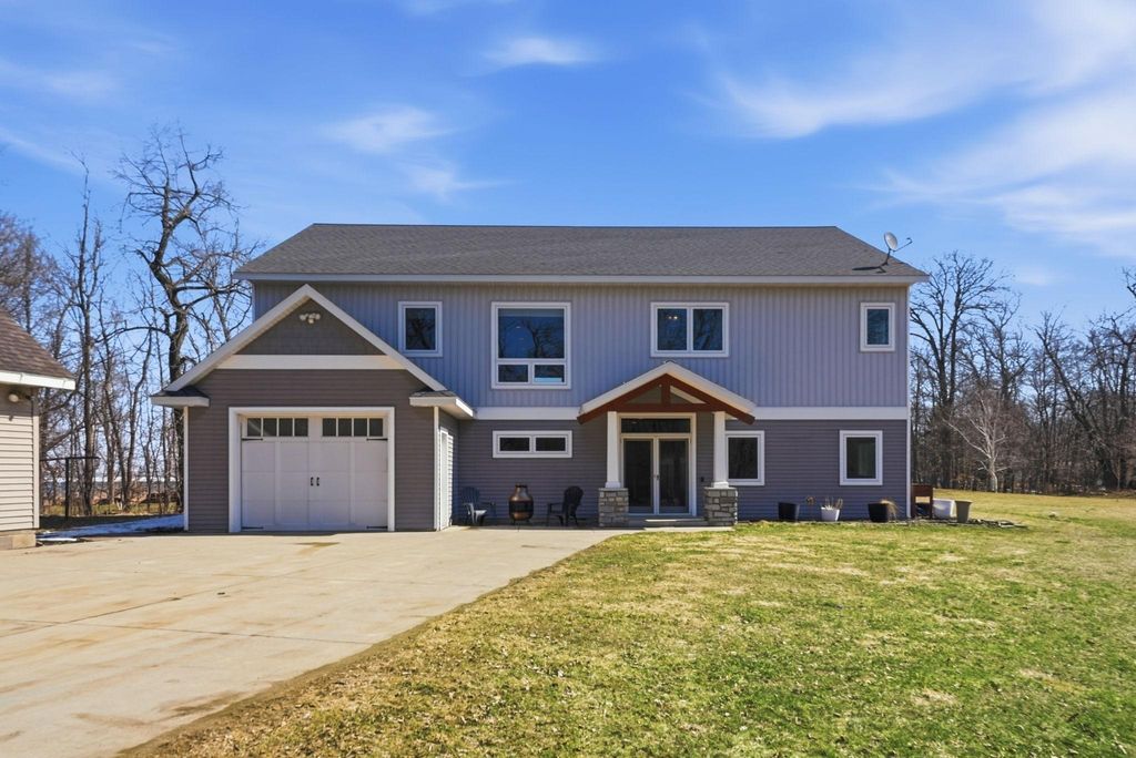 Photo of 12913 Krohnfeldt Court NW, Alexandria, MN 56308 (MLS # 7052710)