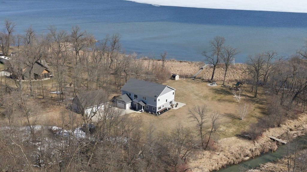 Photo of 12913 Krohnfeldt Court NW, Alexandria, MN 56308 (MLS # 7052710)