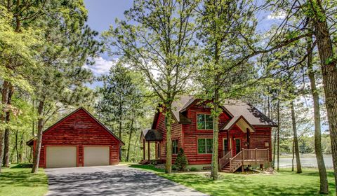 21641 Echo Lane Nevis MN 56467