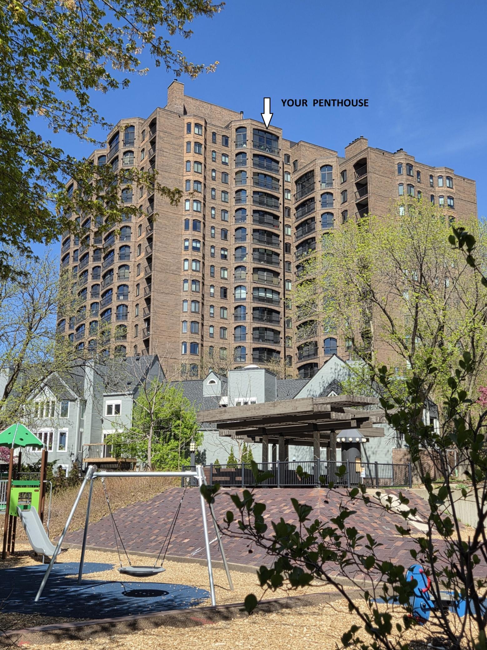 1235 Yale Place 1701