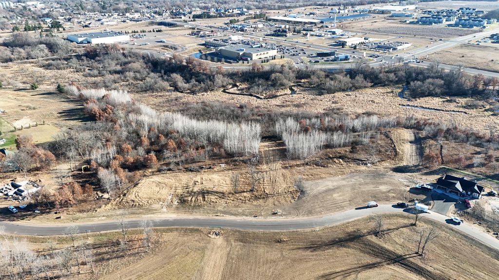 Photo of 5225 389th Trail, North Branch, MN 55056 (MLS # 6822030)