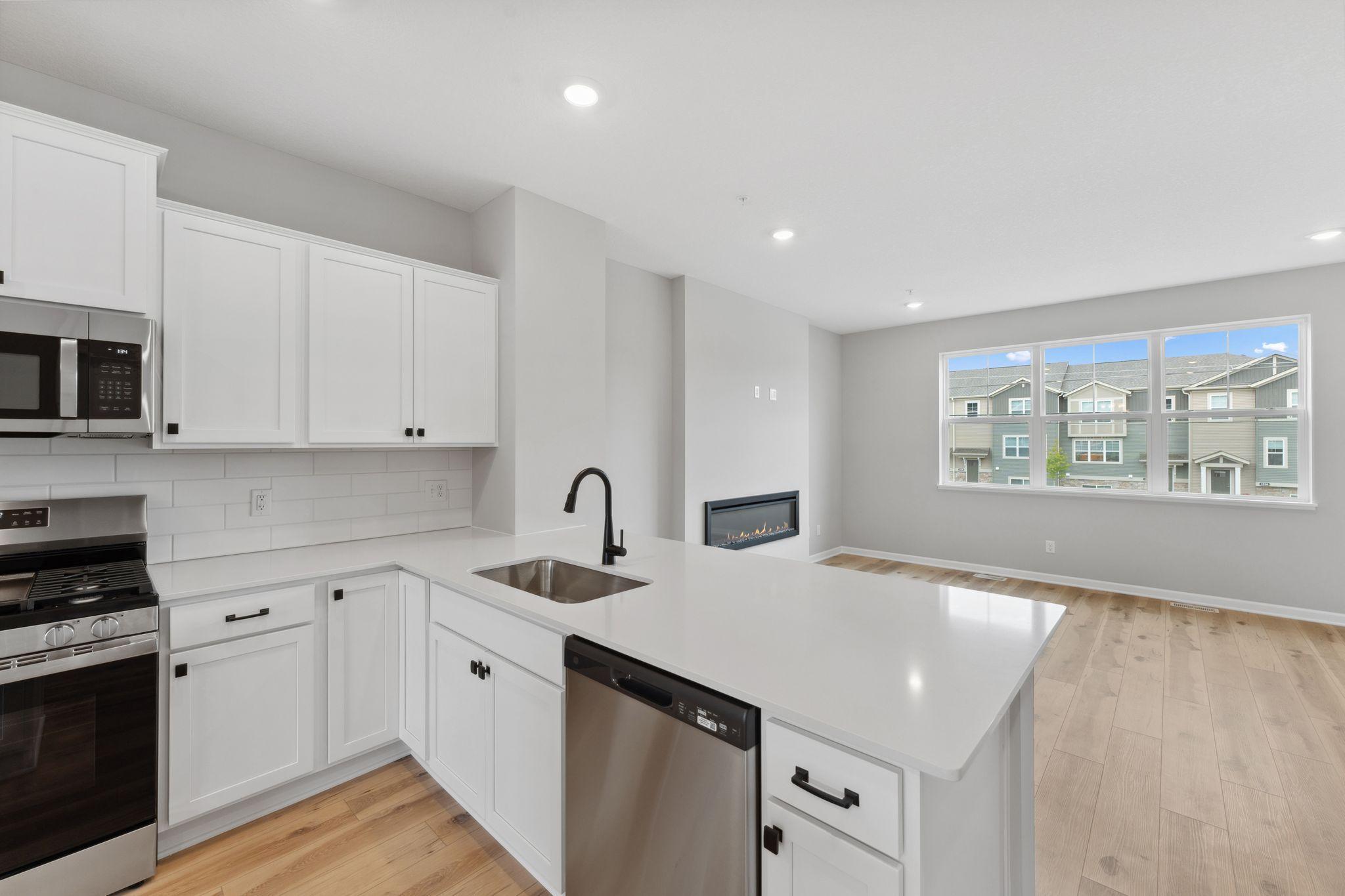 1523 Traverse Lane