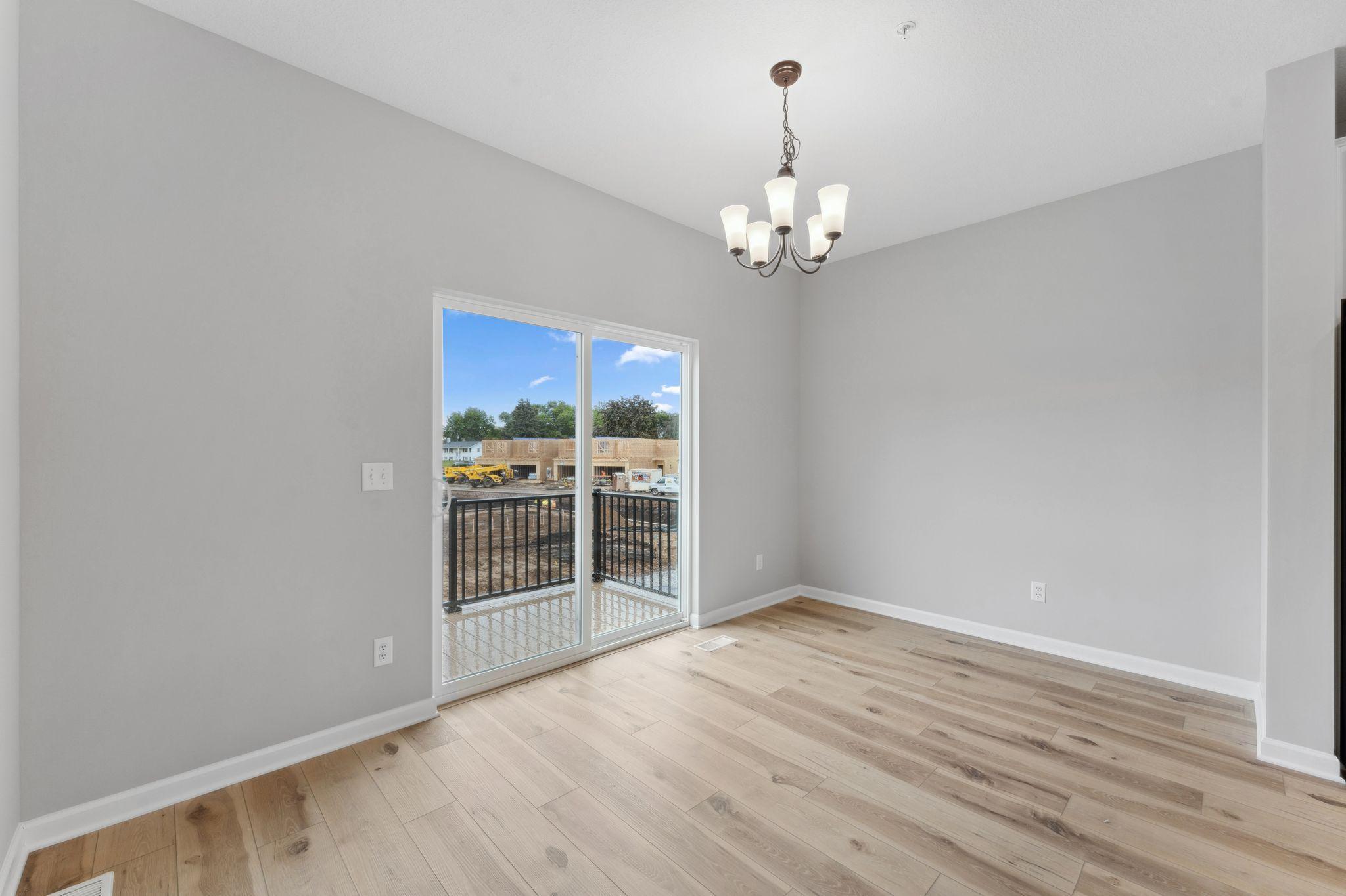 1523 Traverse Lane