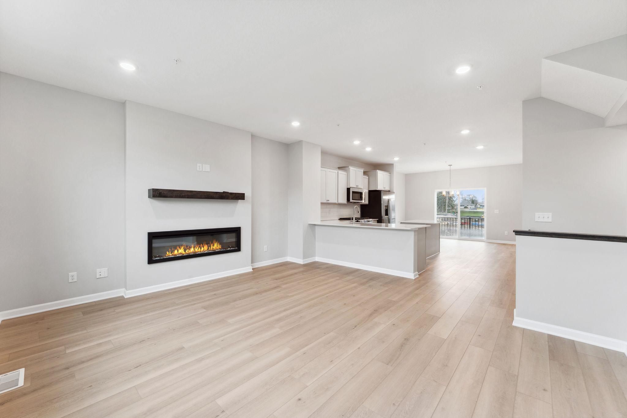 1523 Traverse Lane