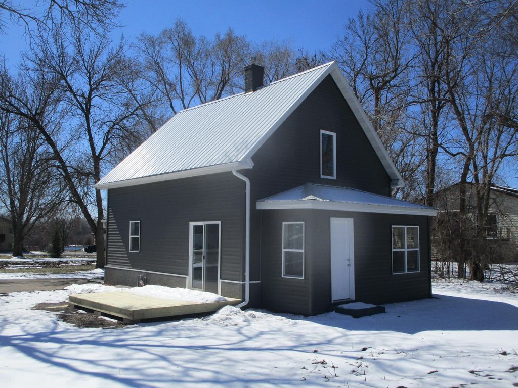 Photo of 704 Prairie Lane SW, Alexandria, MN 56308 (MLS # 7049902)