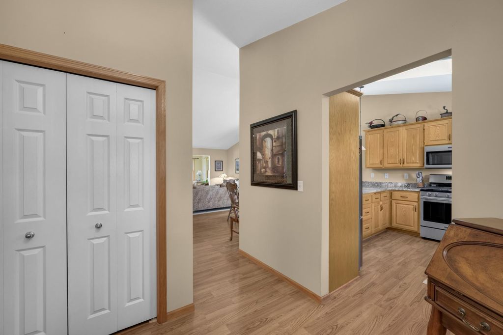 Photo of 7901 15th Street N, Oakdale, MN 55128 (MLS # 7072125)