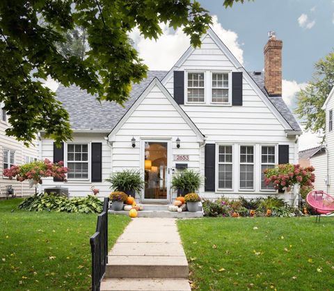 2653 Joppa Avenue S Saint Louis Park MN 55416