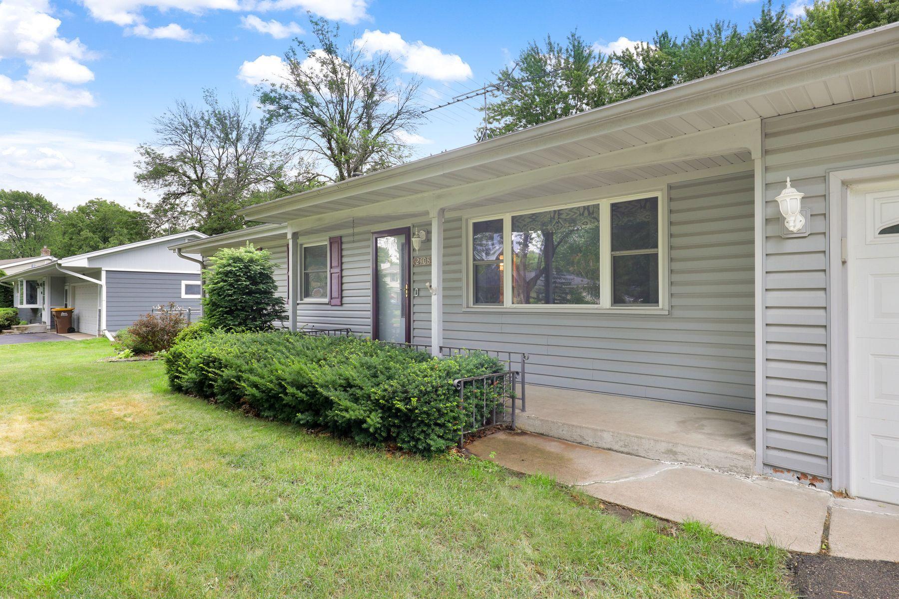 2408 Spruce Place