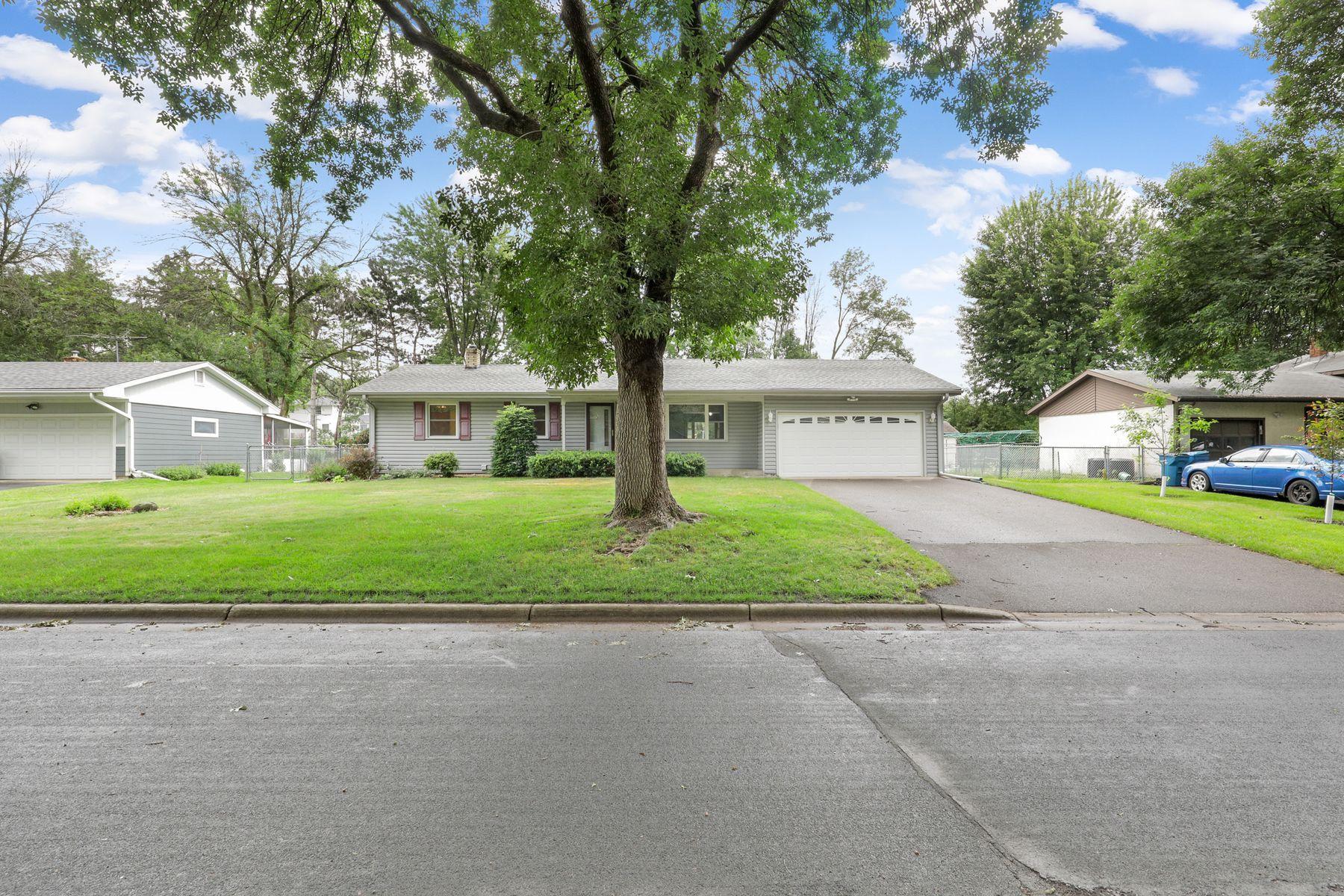 2408 Spruce Place