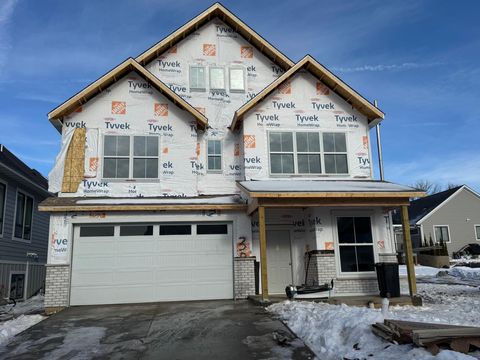 380 Laurel Curve Golden Valley MN 55426