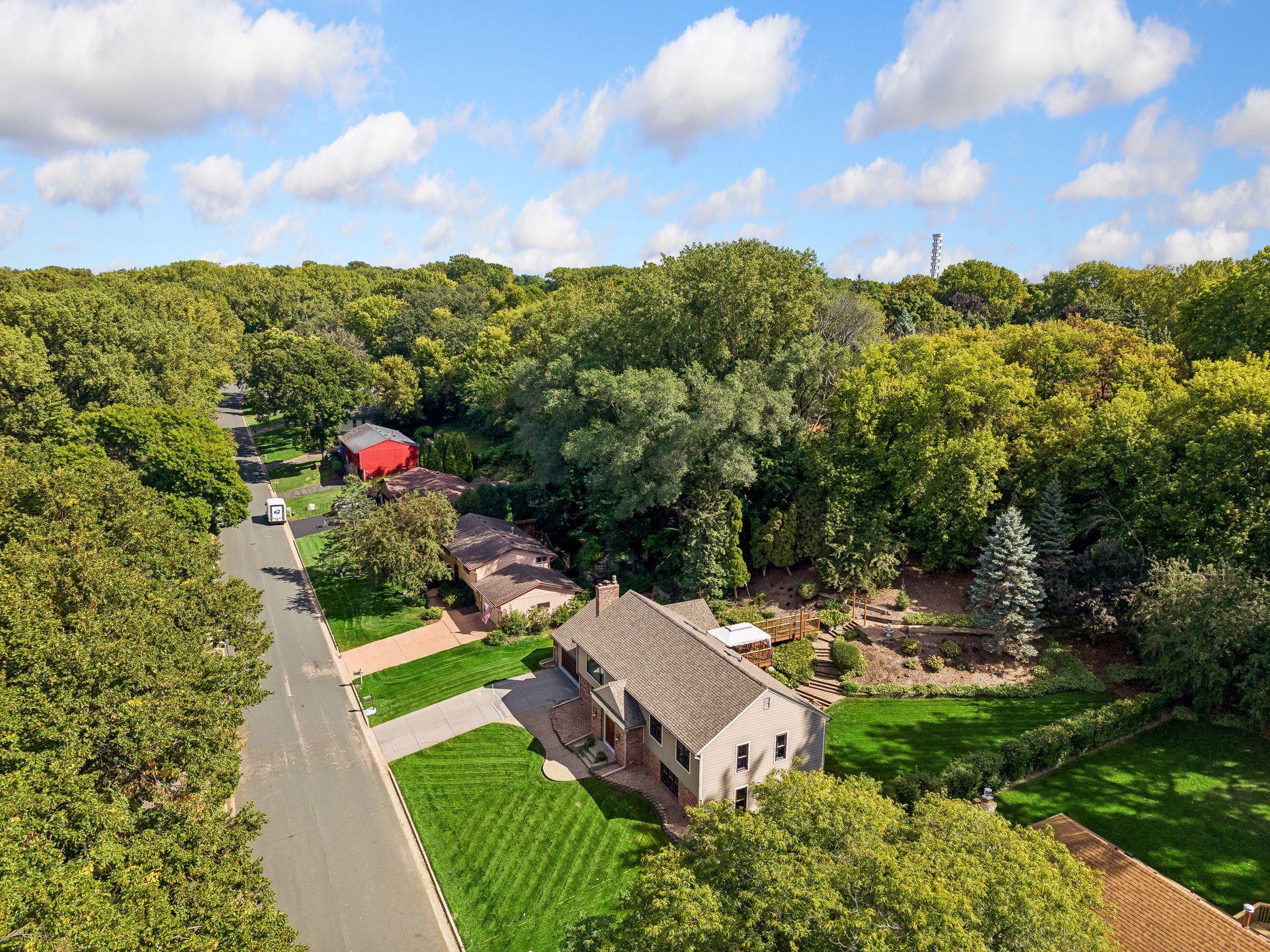1538 Mccarthy Road