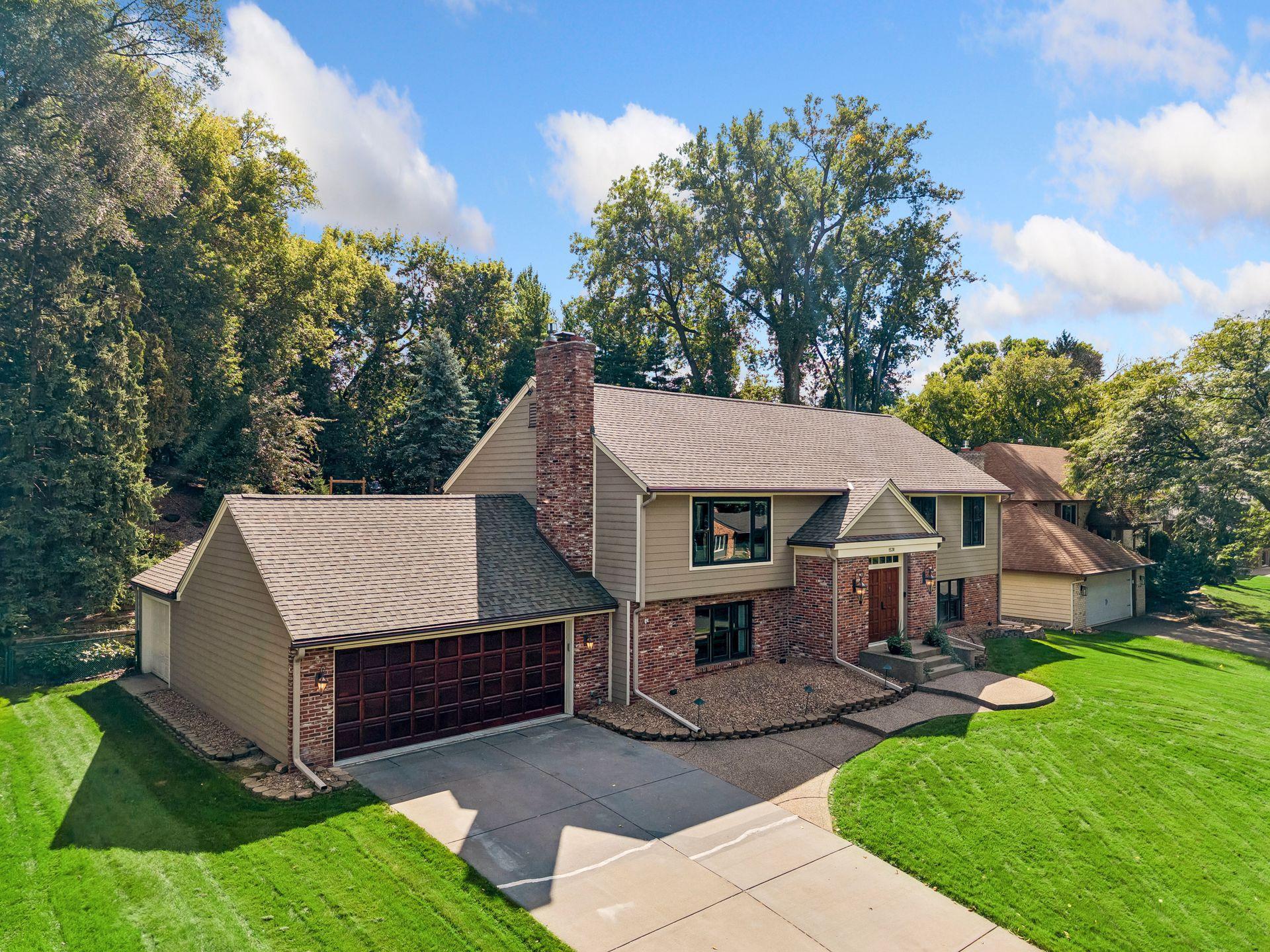 1538 Mccarthy Road