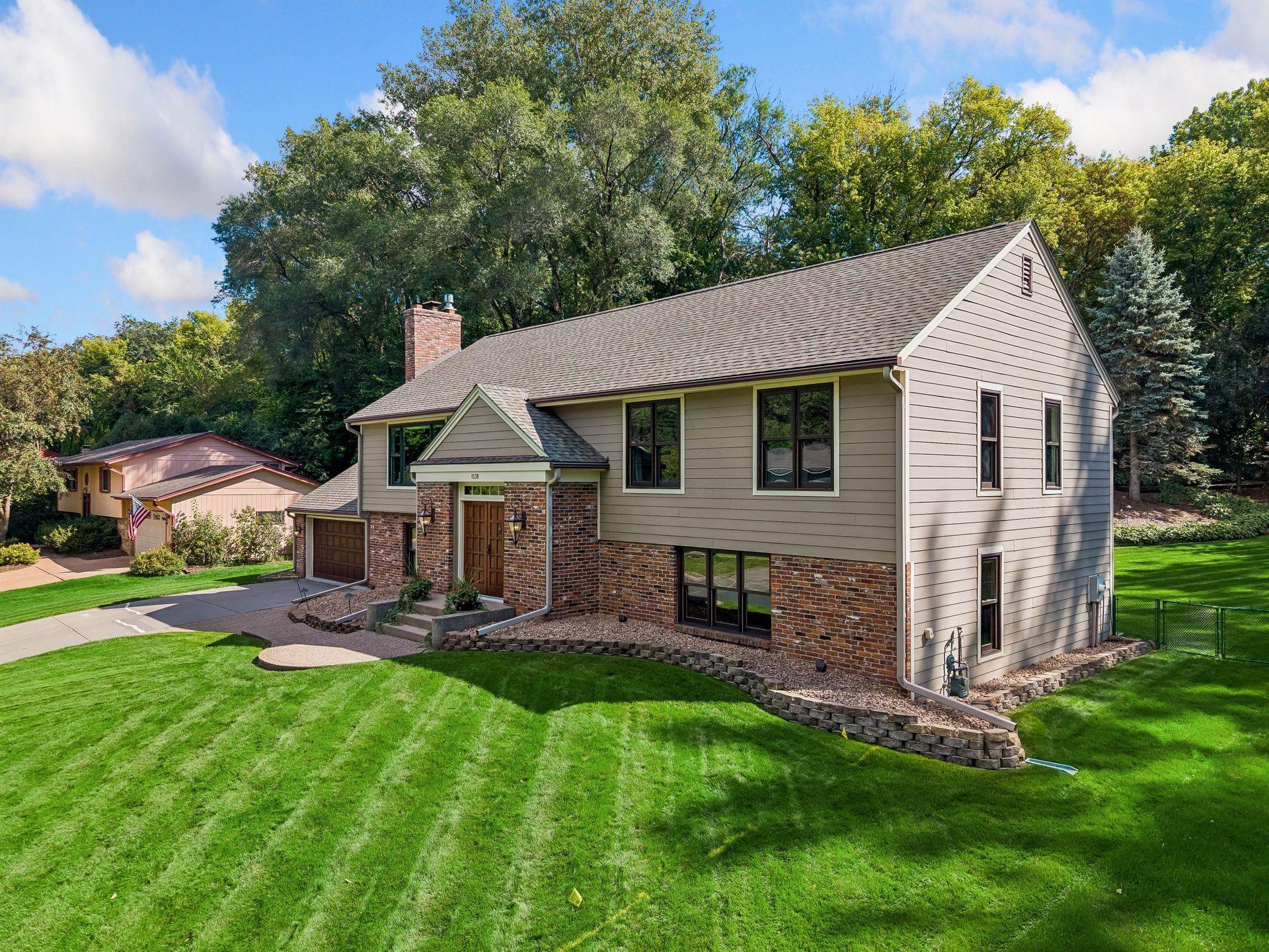 1538 Mccarthy Road