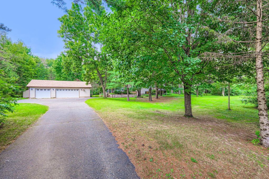 Photo of 9480 206th Street N, Forest Lake, MN 55025 (MLS # 7002979)