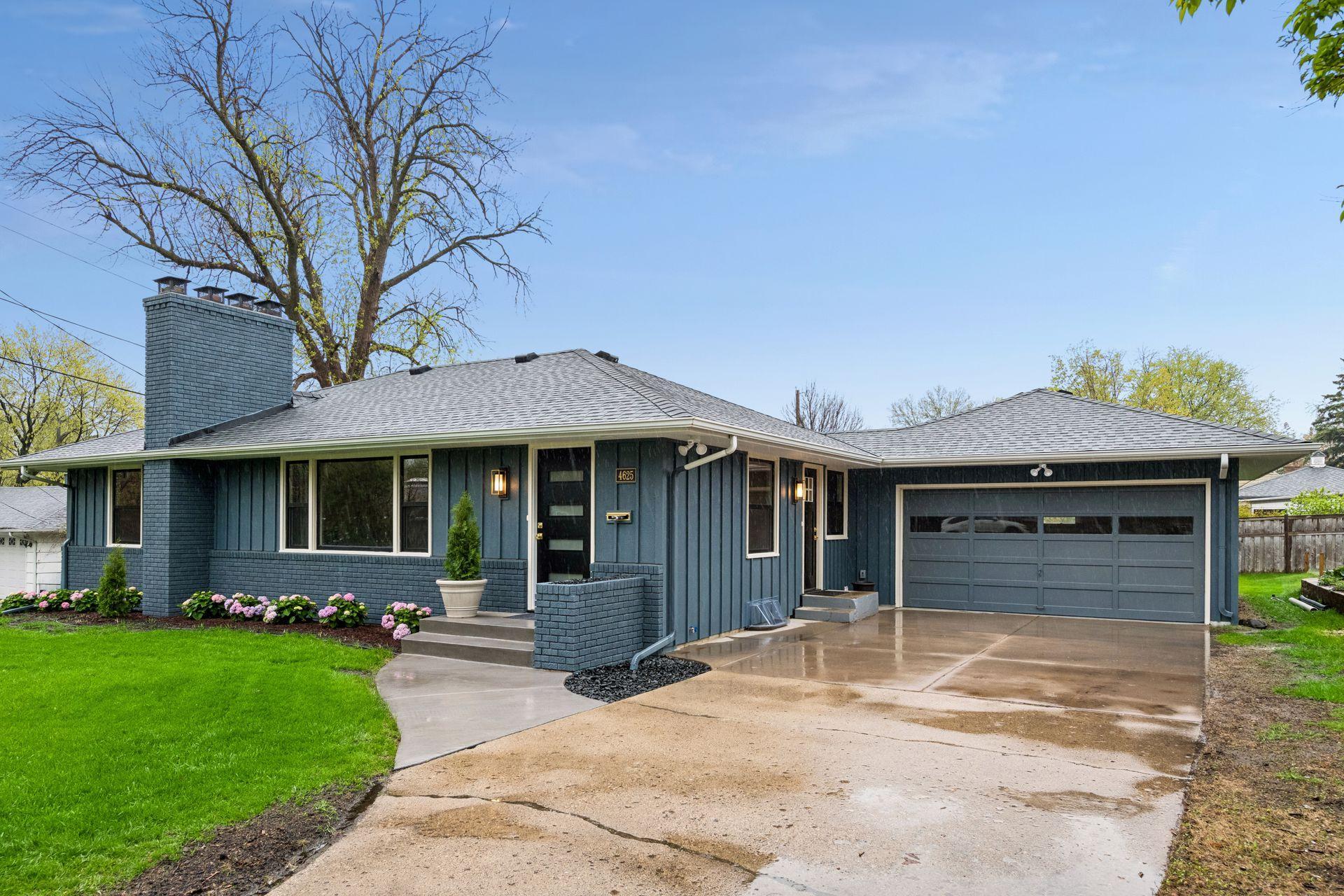4625 Valley View Road