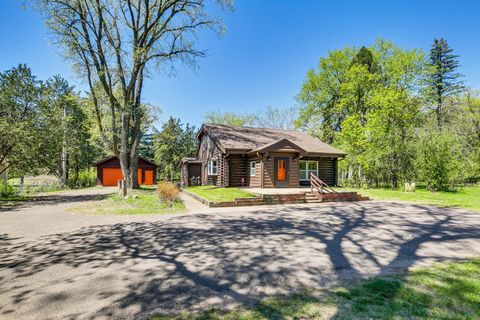 157 Ideal Avenue N Mahtomedi MN 55115