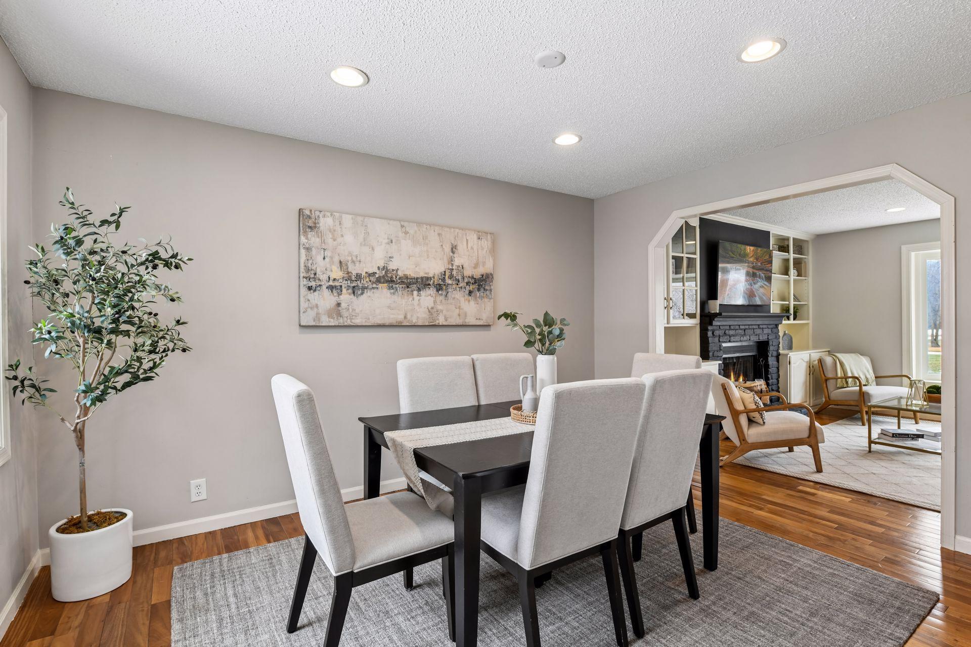 2500 Woodhaven Drive