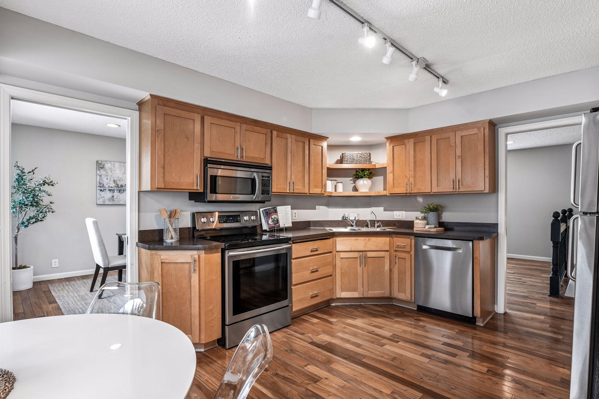 2500 Woodhaven Drive