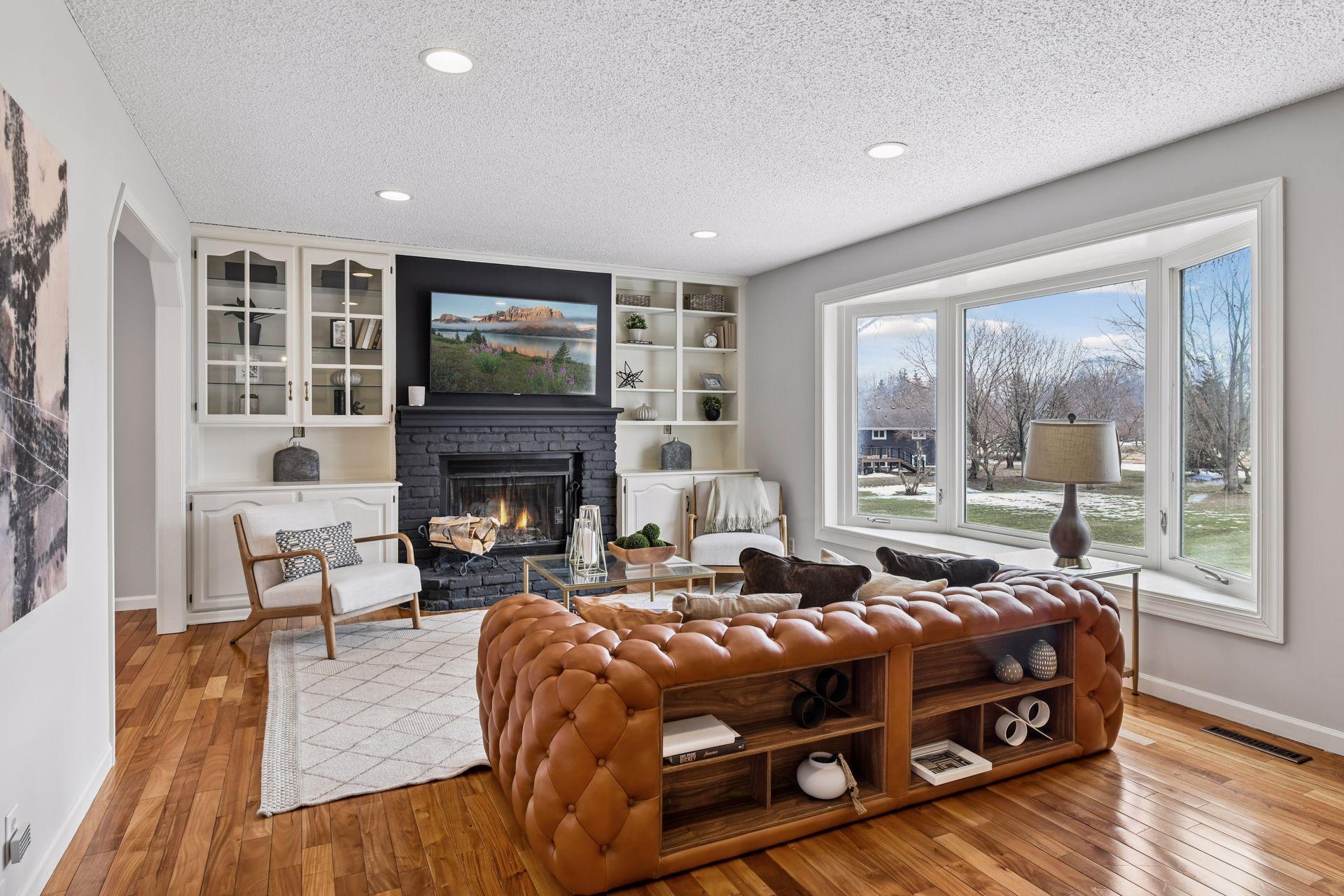 2500 Woodhaven Drive