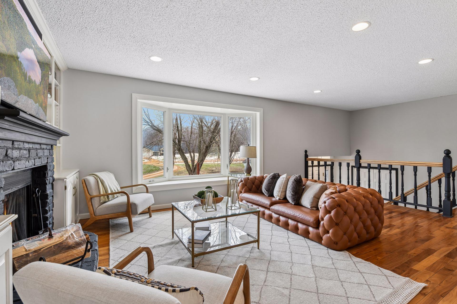 2500 Woodhaven Drive