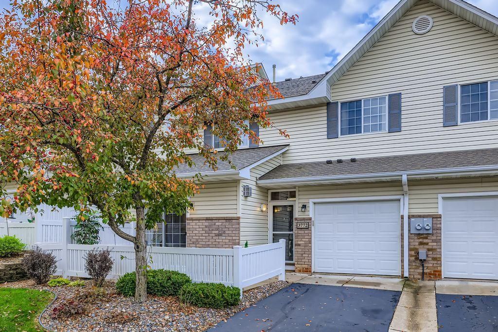 Photo of 3772 Vermilion Court S, Eagan, MN 55122 (MLS # 7003069)