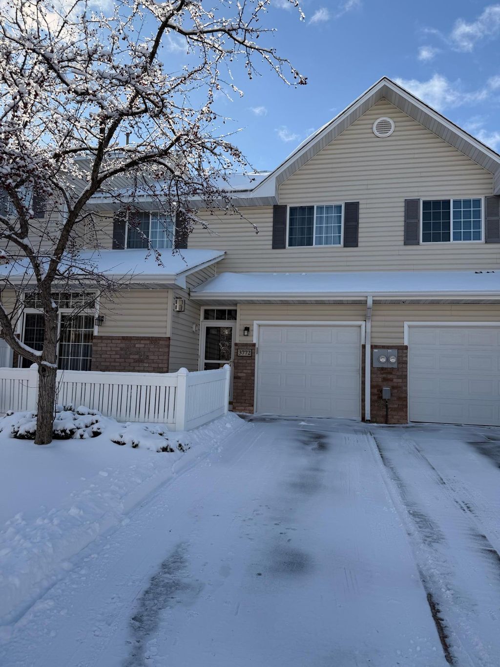 Photo of 3772 Vermilion Court S, Eagan, MN 55122 (MLS # 7003069)
