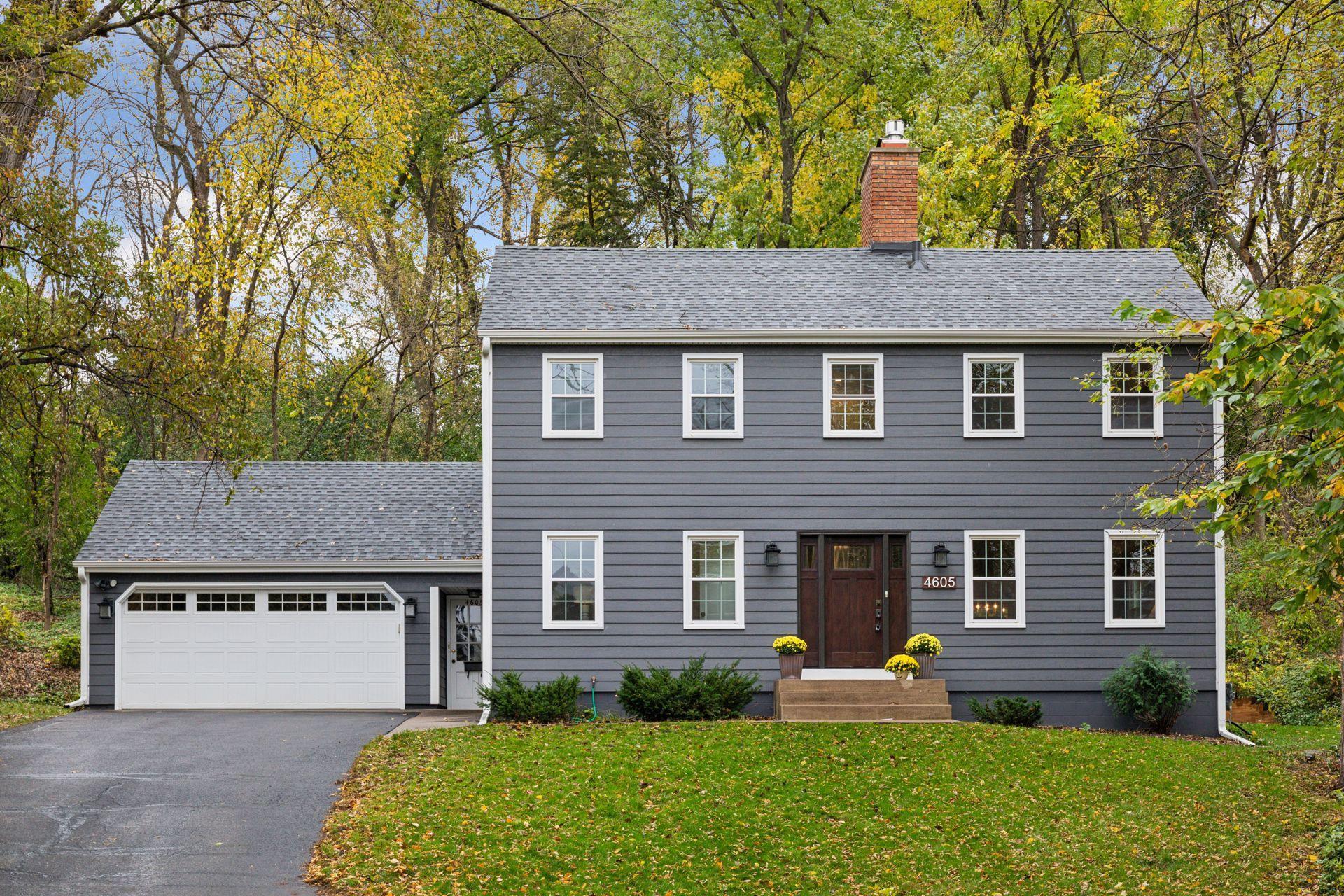 4605 Bassett Creek Lane