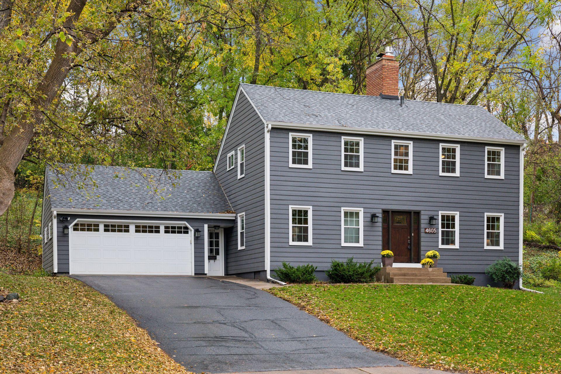 4605 Bassett Creek Lane