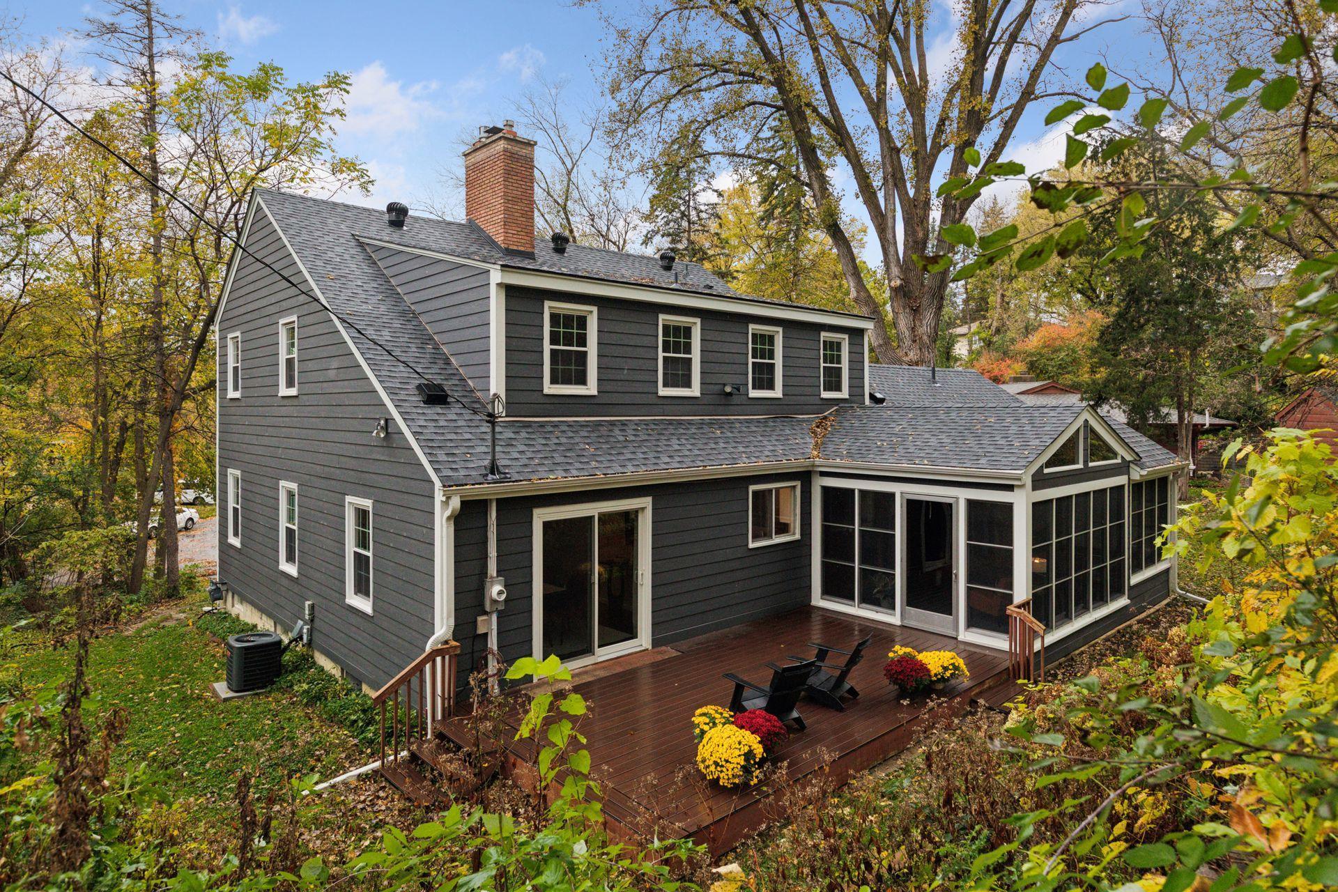 4605 Bassett Creek Lane