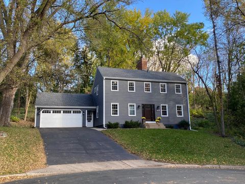 4605 Bassett Creek Lane Golden Valley MN 55422