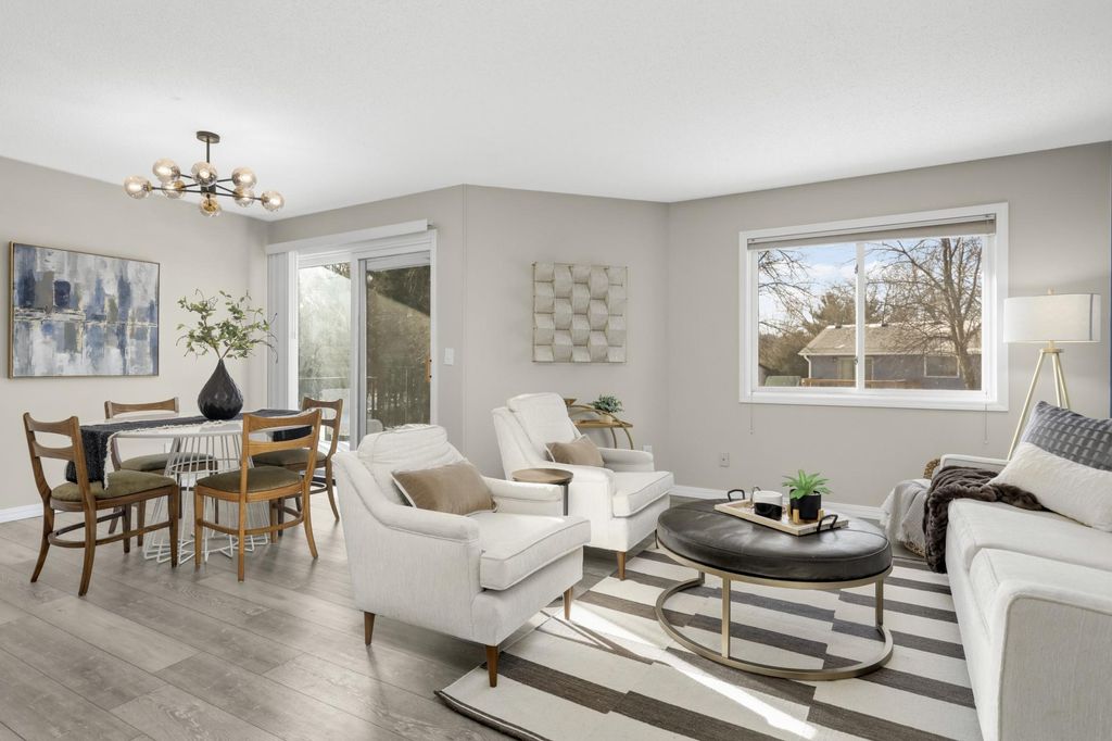 Photo of 10362 Bluebird Street NW, Coon Rapids, MN 55433 (MLS # 7007406)