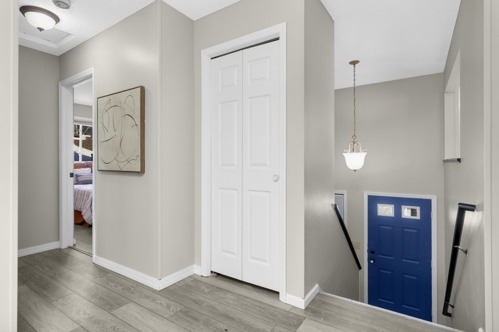 Photo of 10362 Bluebird Street NW, Coon Rapids, MN 55433 (MLS # 7007406)