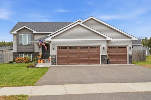 8200 Hummingbird Lane North Branch MN 55056