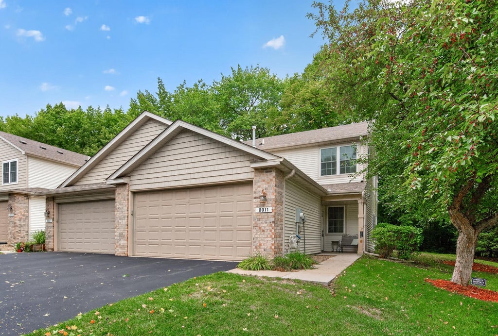 Photo of 8011 Everest Lane N, Maple Grove, MN 55311 (MLS # 7144614)
