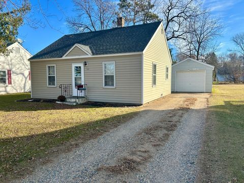 320 3rd Street NW Wadena MN 56482