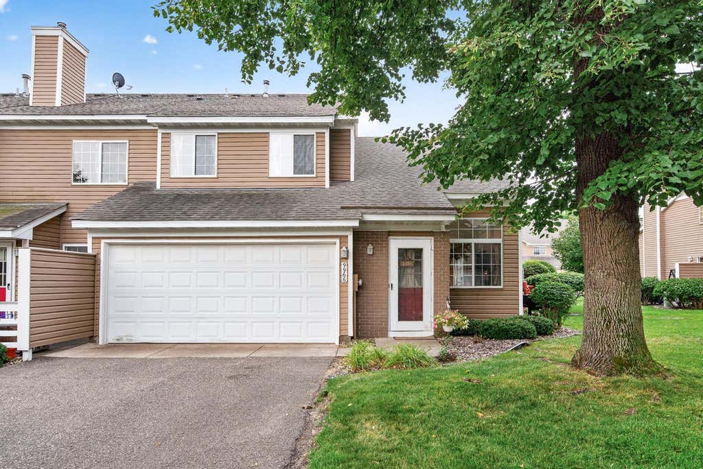 Photo of 9966 Fillmore Street NE, Blaine, MN 55434 (MLS # 7120248)