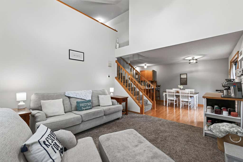 Photo of 9966 Fillmore Street NE, Blaine, MN 55434 (MLS # 7120248)