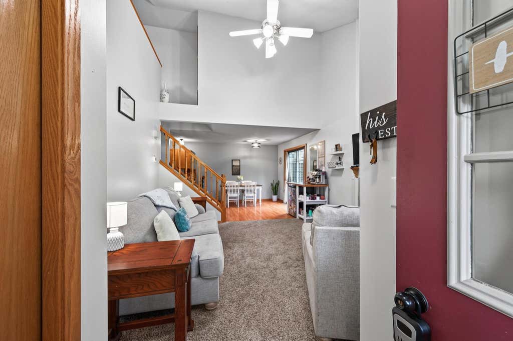 Photo of 9966 Fillmore Street NE, Blaine, MN 55434 (MLS # 7120248)