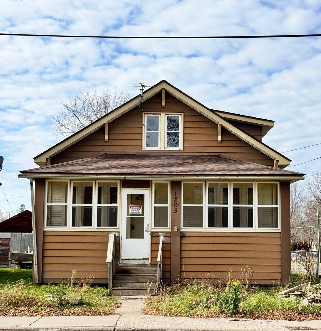 Photo of 1203 2nd Avenue S, Virginia, MN 55792 (MLS # 7167527)