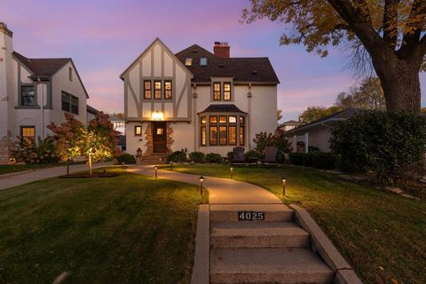 4025 Dupont Avenue S Minneapolis MN 55409