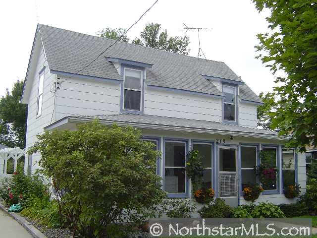 Photo 1 of 1 — 218 E River Street, Monticello, MN 55362