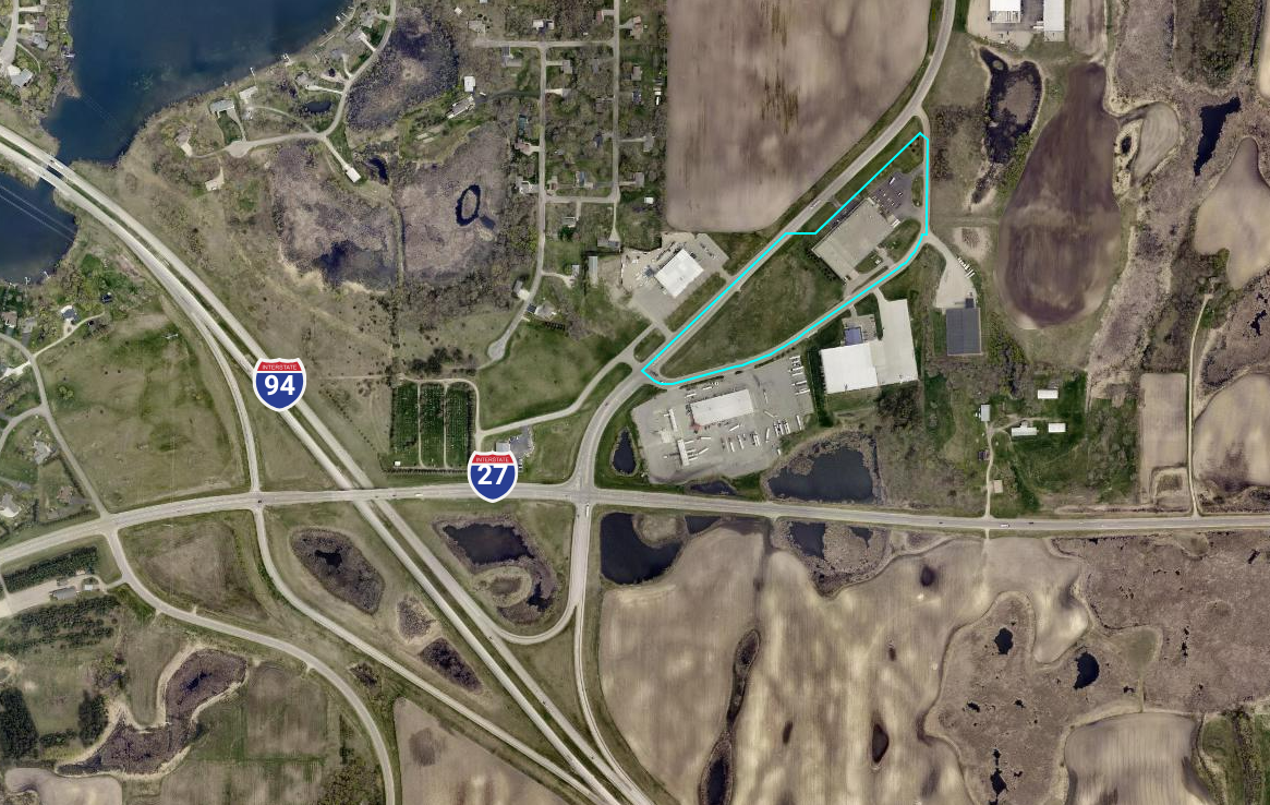 2611 County Road 45 SW