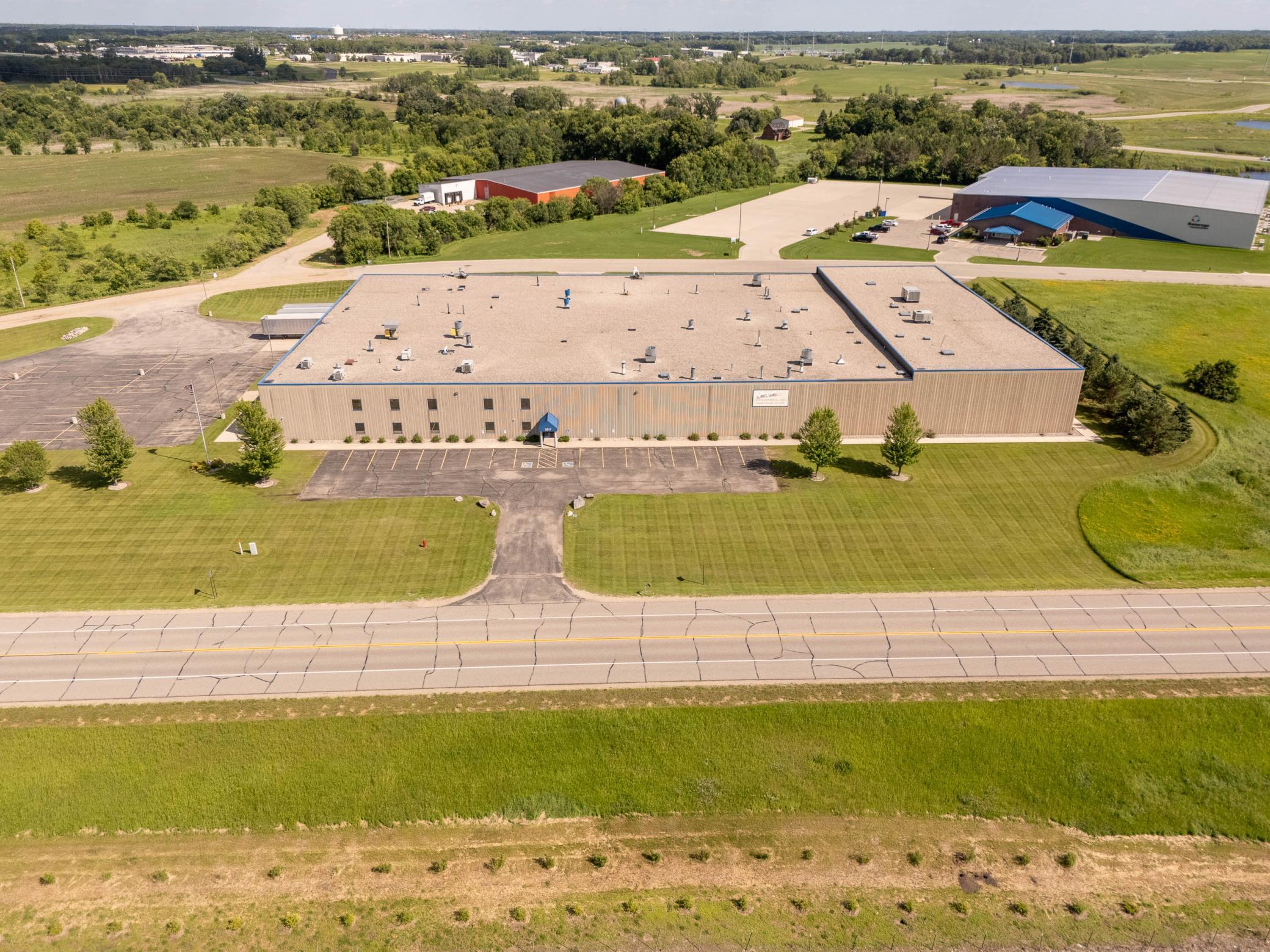2611 County Road 45 SW
