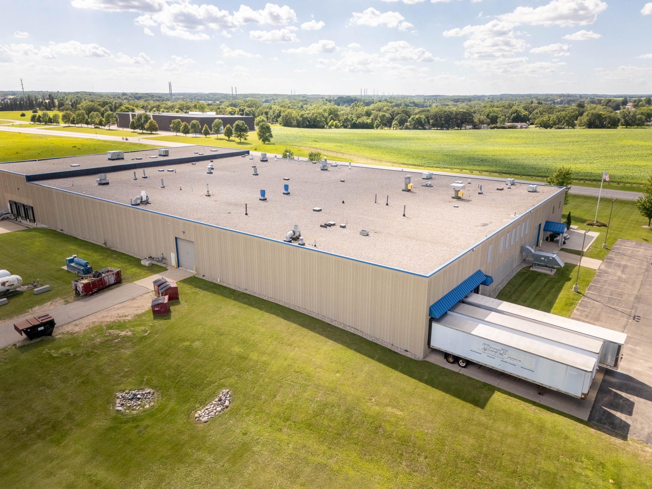 2611 County Road 45 SW