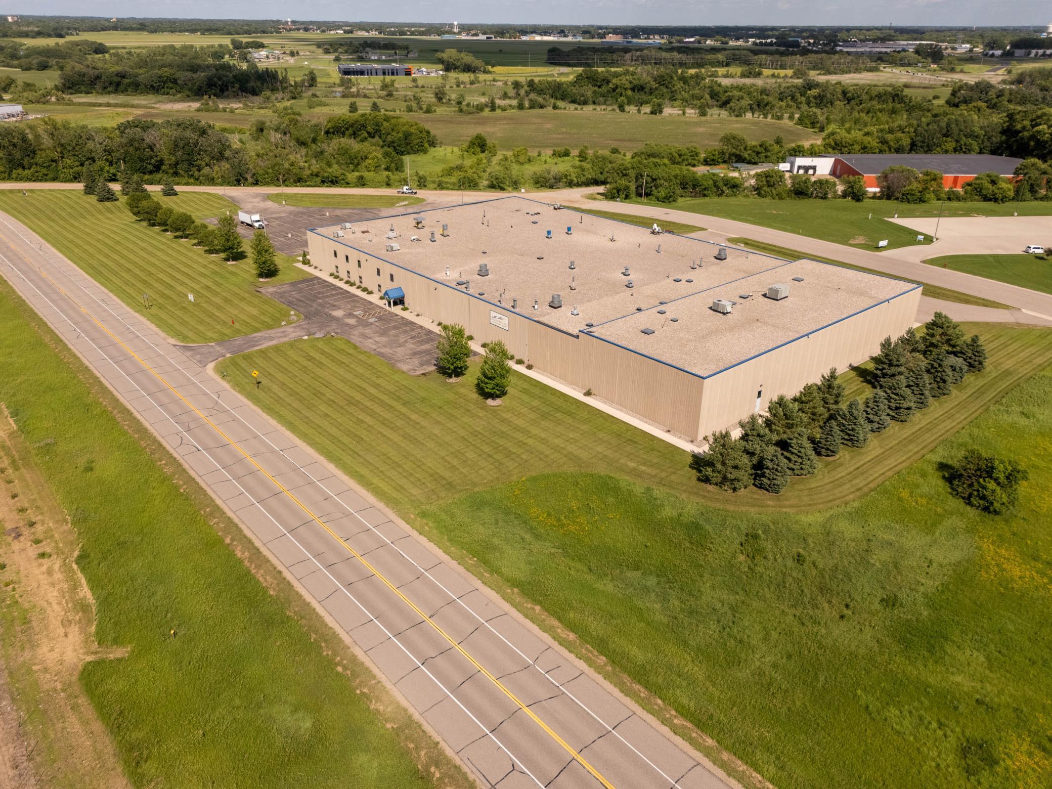2611 County Road 45 SW