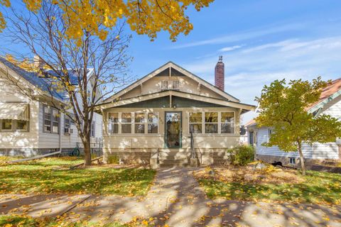 863 Clear Avenue Saint Paul MN 55106