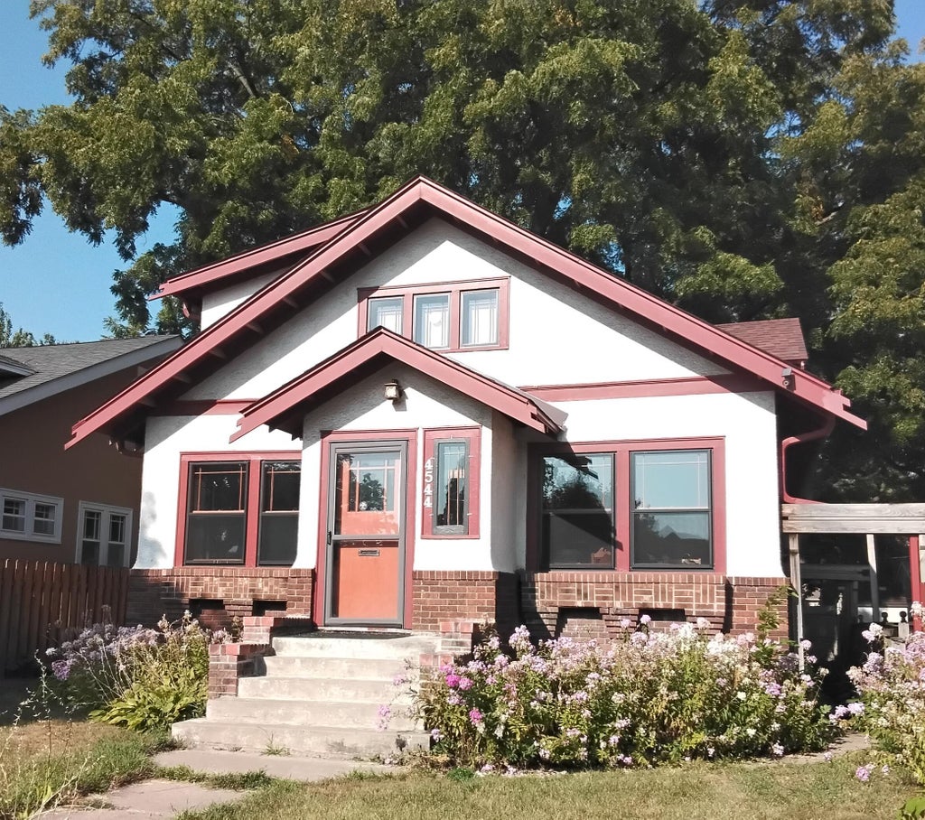 Photo of 4544 Portland Avenue, Minneapolis, MN 55407 (MLS # 7158961)