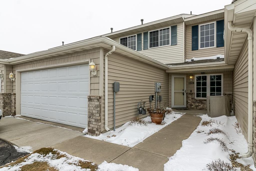 Photo of 1504 Praha Street SE, New Prague, MN 56071 (MLS # 7025243)